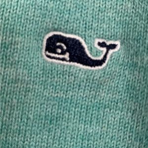 Men’s Vineyard Vines 1/4  sweater
